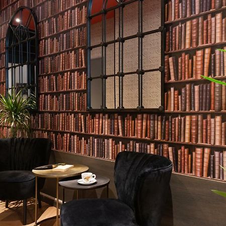 Hotel Bristol ランス エクステリア 写真